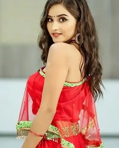 Escort In Bolpur Sriniketan